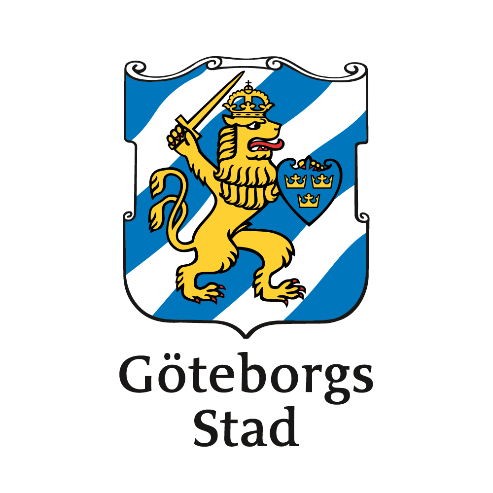 Göteborgs stad logga